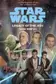 Book cover of Star Wars - Legacy of the Jedi