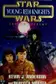 Book cover of Star Wars - Young Jedi Knights - Shadow Academy