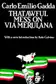 Book cover of Quer pasticciaccio brutto de via Merulana