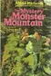 Book cover of The Mystery of Monster Mountain