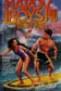 Book cover of Fright Wave
