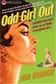 Book cover of Odd Girl Out