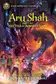 Book cover of Aru Shah and the Nectar of Immortality