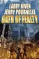 Book cover of Oath of fealty