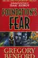 Book cover of Foundation's Fear