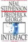 Book cover of Interface