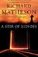 Book cover of A stir of echoes