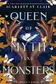 Book cover of Queen of Myth and Monsters