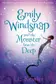 Book cover of Emily Windsnap and the Monster from the Deep