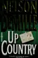 Book cover of Up country