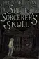 Book cover of The Spell of the Sorcerer's Skull