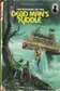 Book cover of The Mystery of the Dead Man's Riddle