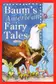 Book cover of Baum's American Fairy Tales