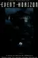 Book cover of Event horizon