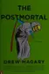 Book cover of The postmortal