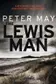 Book cover of The Lewis Man