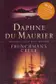 Book cover of Frenchman's Creek