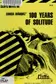 Book cover of CliffsNotes on García Márquez's One Hundred Years of Solitude