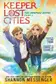 Book cover of Keeper of the Lost Cities the Graphic Novel Part 1