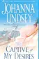 Book cover of Captive of My Desires