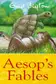 Book cover of Aesop's Fables