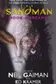 Book cover of The Sandman - Book of Dreams