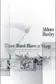 Book cover of Time Must Have a Stop