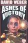 Book cover of Ashes of Victory