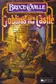 Book cover of Goblins in the castle