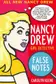 Book cover of False Notes