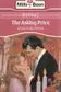 Book cover of The Asking Price