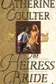 Book cover of The Heiress Bride