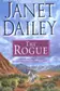 Book cover of The Rogue