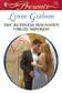 Book cover of The Ruthless Magnate's Virgin Mistress