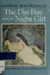 Book cover of The day boy and the night girl