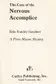 Book cover of The Case of the Nervous Accomplice