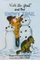 Book cover of Nate the Great and the Snowy Trail