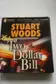 Book cover of Two-Dollar bill