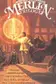 Book cover of Mary Stewart's Merlin trilogy