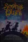 Book cover of Sophie Quire and the Last Storyguard