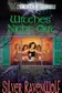 Book cover of Witches' night out