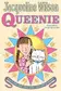 Book cover of Queenie