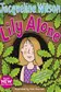 Book cover of Lily Alone