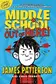 Book cover of Middle school, get me out of here!