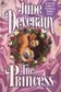 Book cover of The Princess
