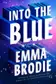Book cover of Into the Blue