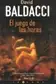 Book cover of Hour Game