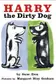 Book cover of Harry the Dirty Dog