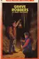 Book cover of Choose Your Own Adventure - Grave Robbers