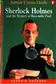 Book cover of Sherlock Holmes and the Mystery of Boscombe Pool